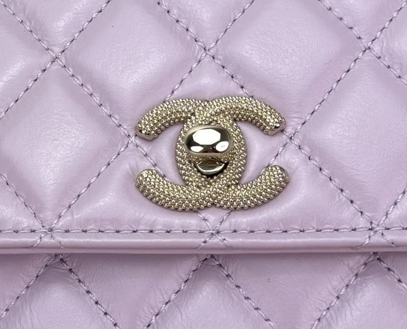 Chanel Top Handle Bags